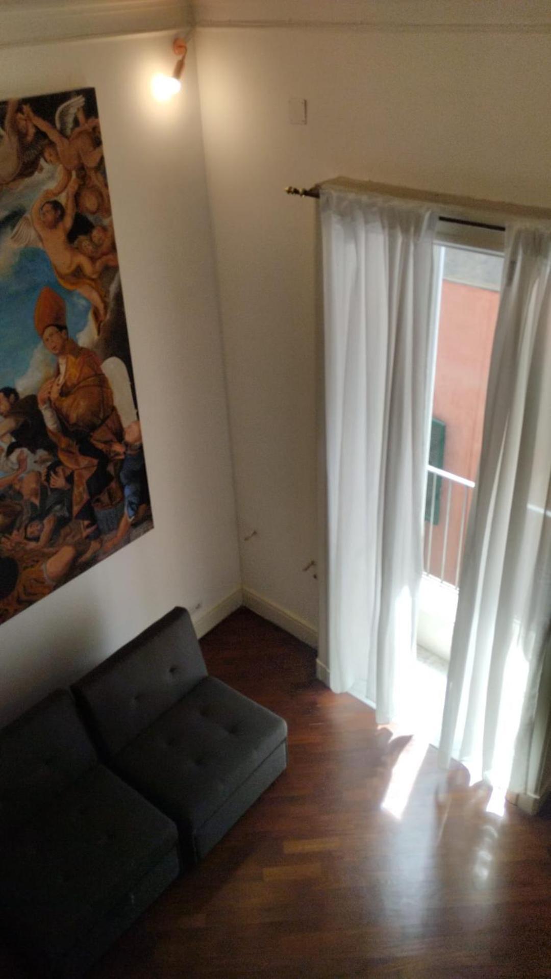 Residence E Appartamenti Cavallerizza Napels Buitenkant foto