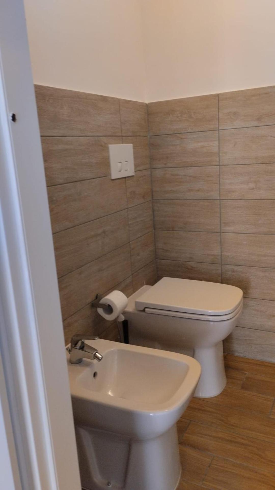 Residence E Appartamenti Cavallerizza Napels Buitenkant foto