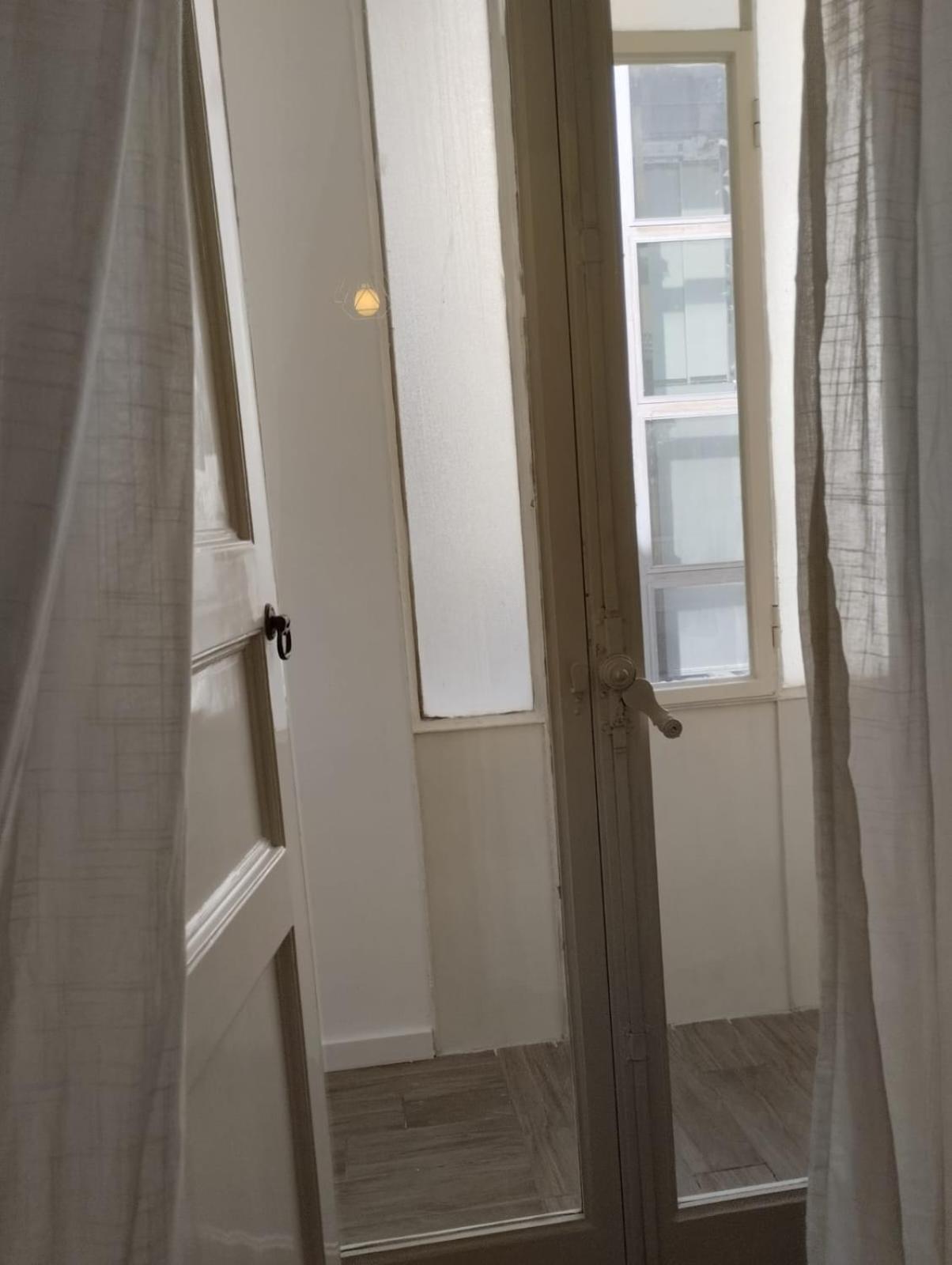 Residence E Appartamenti Cavallerizza Napels Buitenkant foto