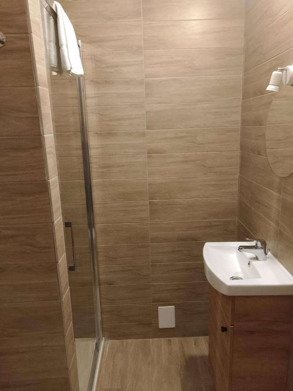 Residence E Appartamenti Cavallerizza Napels Buitenkant foto