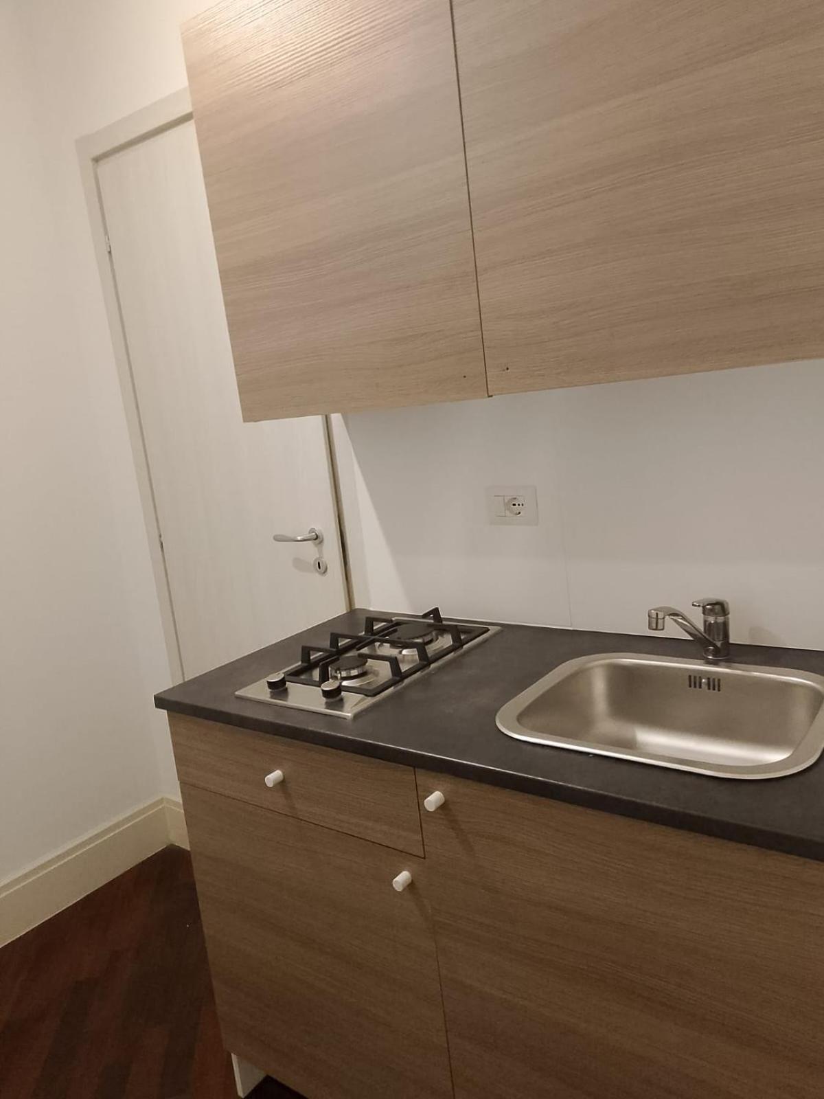 Residence E Appartamenti Cavallerizza Napels Buitenkant foto