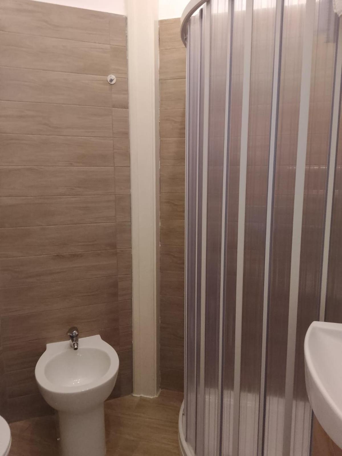 Residence E Appartamenti Cavallerizza Napels Buitenkant foto